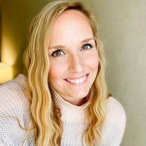 Meet your Posher, Kelsey